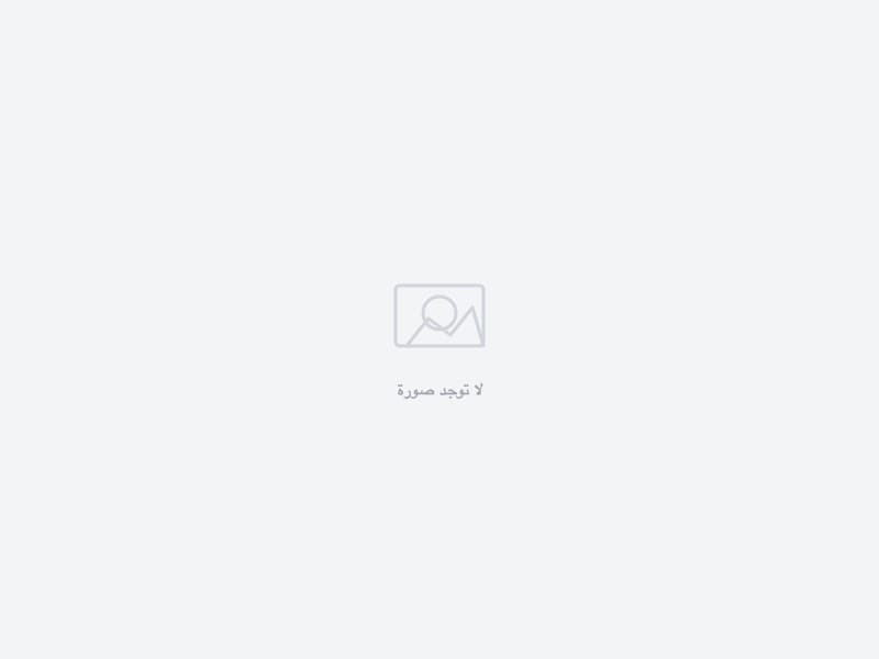 أرض للبيع صف ثاني من البحر - مدينة صباح الأحمد البحرية - 542 م²